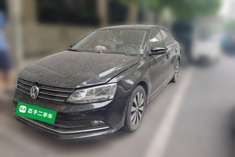 Used Volkswagen Sagitar 2017 1.6L Automatic Comfort Model Guazi used car, China used car export, Used car for sale, Used  cars, Cheapest cars for sale