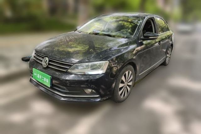Used Volkswagen Sagitar 2017 1.6L Automatic Comfort Model