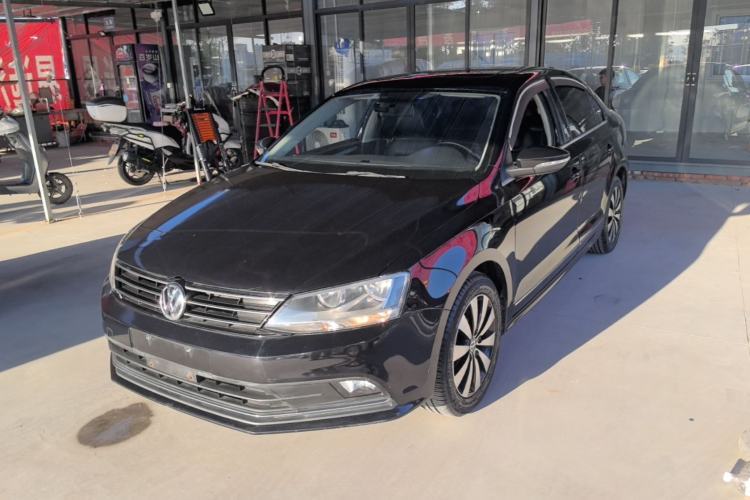 Używany Volkswagen Sagitar 2017 230TSI Manual Comfort Model Guazi used car, China used car export, Used car for sale, Used cars, Cheapest cars for sale