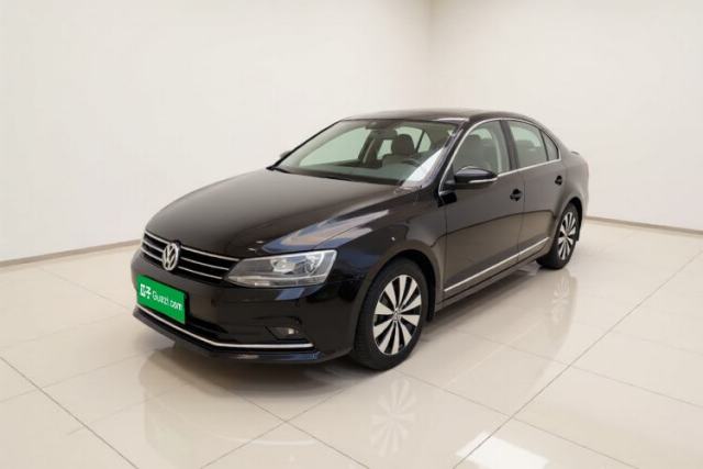 Used Volkswagen Sagitar 2017 1.6L Automatic Comfort Model