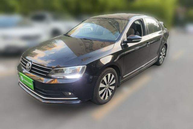 Used Volkswagen Sagitar 2017 1.6L Automatic Comfort Model