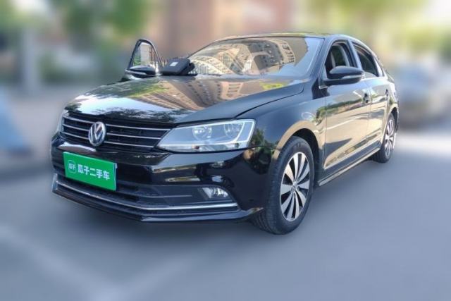 Used Volkswagen Sagitar 2017 1.6L Automatic Comfort Model