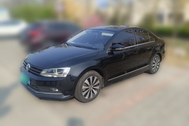 Used Volkswagen Sagitar 2017 230TSI Automatic Comfort Version
