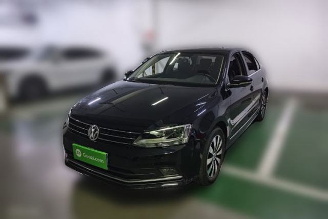 Used Volkswagen Sagitar 2017 1.6L Automatic Comfort Model