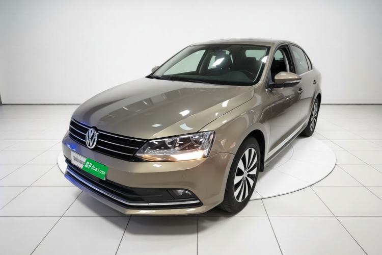 Używany Volkswagen Sagitar 2017 1.6L Automatic Comfort Model Guazi used car, China used car export, Used car for sale, Used cars, Cheapest cars for sale