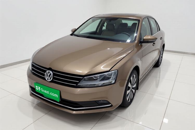 Używany Volkswagen Sagitar 2017 1.6L Automatic Comfort Model Guazi used car, China used car export, Used car for sale, Used cars, Cheapest cars for sale