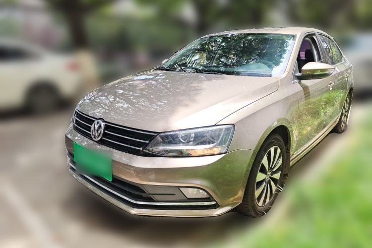 Used Volkswagen Sagitar 2017 230TSI Automatic Comfort Version Guazi used car, China used car export, Used car for sale, Used Volkswagen cars, Cheapest cars for sale