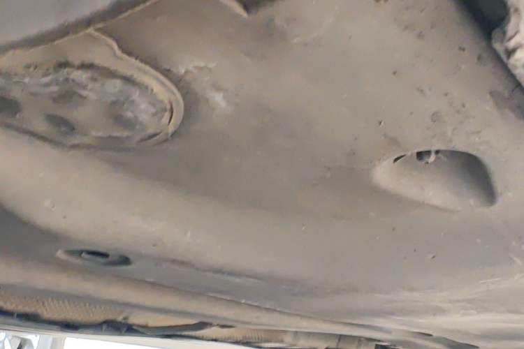 Used Volkswagen Sagitar 2017 1.6L Automatic Comfort Model Chassis Front Left