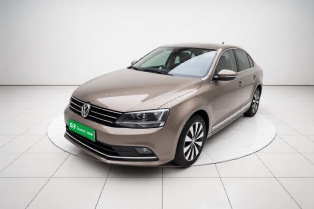 Volkswagen Sagitar 2017 230TSI Automatic Comfort Version de segunda mano
