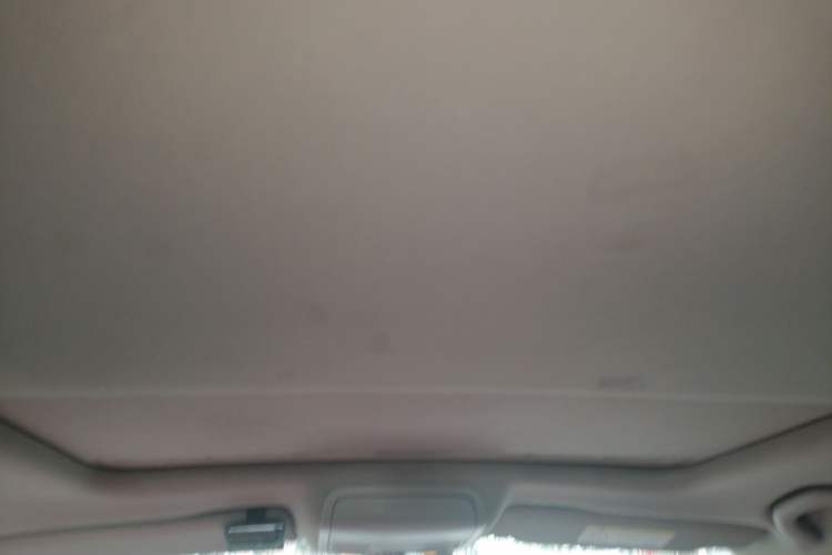 Used Volkswagen Sagitar 2017 180TSI Automatic Leading Model Headliner