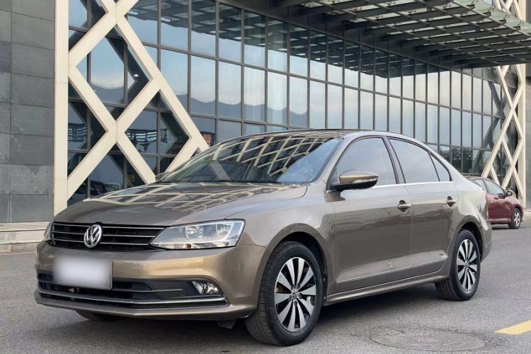Used Volkswagen Sagitar 2017 1.6L Automatic Comfort Model Guazi used car, China used car export, Used car for sale, Used cars, Cheapest cars for sale