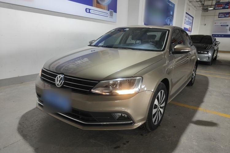 Used Volkswagen Sagitar 2017 1.6L Automatic Comfort Model Guazi used car, China used car export, Used car for sale, Used  cars, Cheapest cars for sale