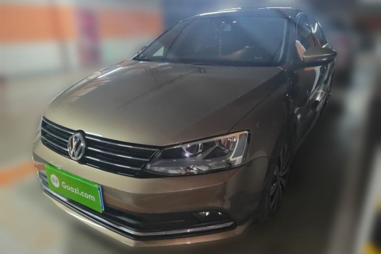 Used Volkswagen Sagitar 2017 1.6L Automatic Comfort Model Guazi used car, China used car export, Used car for sale, Used  cars, Cheapest cars for sale