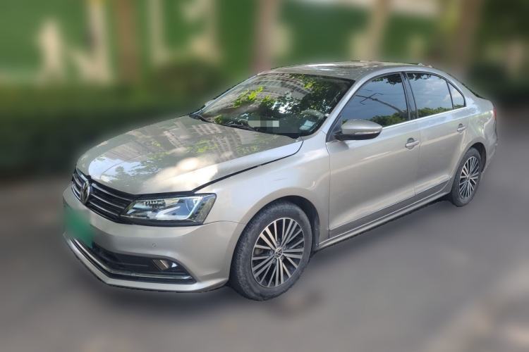 Used Volkswagen Sagitar 2017 230TSI Automatic Luxury Edition Guazi used car, China used car export, Used car for sale, Used  cars, Cheapest cars for sale
