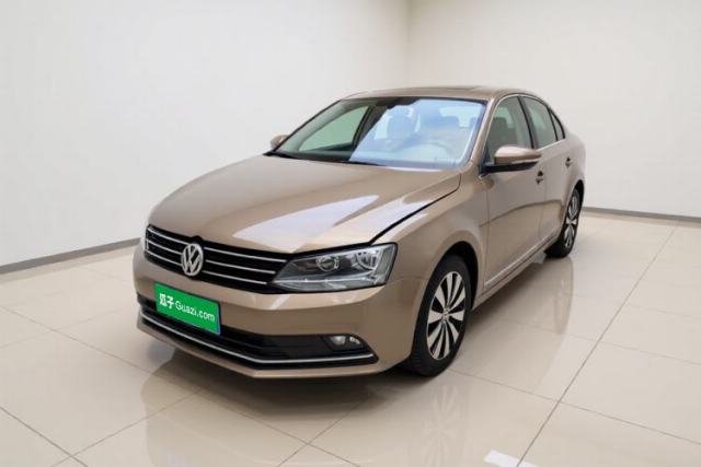 Volkswagen Sagitar 2017 180TSI Automatic Luxury Edition usado
