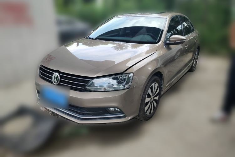 Used Volkswagen Sagitar 2017 180TSI Automatic Luxury Edition Guazi used car, China used car export, Used car for sale, Used  cars, Cheapest cars for sale