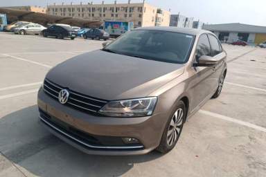 Used Volkswagen Sagitar 2017 180TSI Automatic Luxury Edition