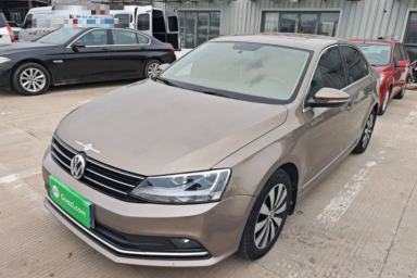 Used Volkswagen Sagitar 2017 1.6L Automatic Comfort Model