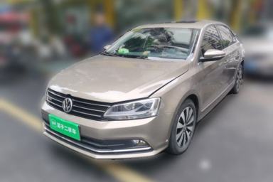 Used Volkswagen Sagitar 2017 230TSI Automatic Comfort Version