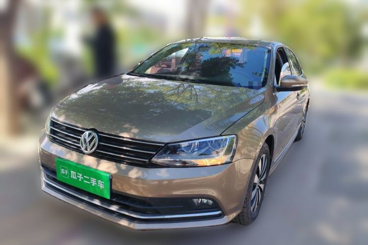 Ojetý Volkswagen Sagitar 2017 1.6L Automatic Comfort Model Guazi used car, China used car export, Used car for sale, Used  cars, Cheapest cars for sale