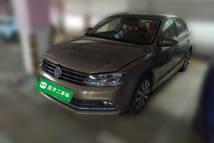 Used Volkswagen Sagitar 2017 1.6L Automatic Comfort Model Guazi used car, China used car export, Used car for sale, Used  cars, Cheapest cars for sale