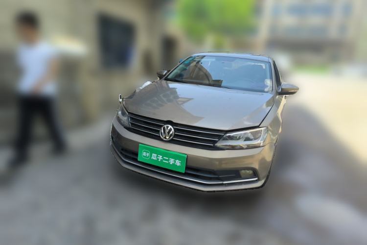 Used Volkswagen Sagitar 2017 1.6L Manual Comfort Model Guazi used car, China used car export, Used car for sale, Used  cars, Cheapest cars for sale