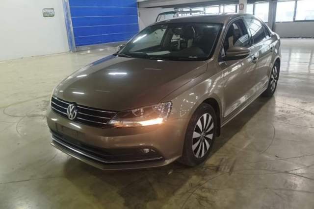 Used Volkswagen Sagitar 2017 230TSI Automatic Comfort Version