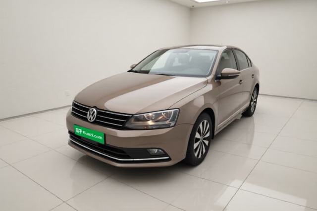 Used Volkswagen Sagitar 2017 1.6L Automatic Comfort Model
