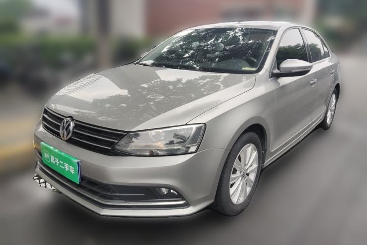 Used Volkswagen Sagitar 2017 1.6L Automatic Comfort Model Guazi used car, China used car export, Used car for sale, Used  cars, Cheapest cars for sale