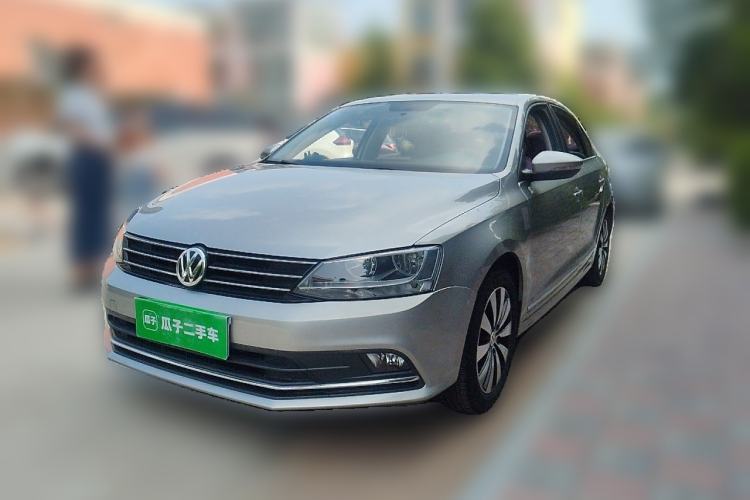Used Volkswagen Sagitar 2017 1.6L Automatic Comfort Model Guazi used car, China used car export, Used car for sale, Used  cars, Cheapest cars for sale
