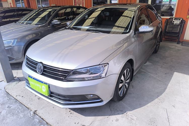 Used Volkswagen Sagitar 2017 1.6L Automatic Comfort Model Guazi used car, China used car export, Used car for sale, Used cars, Cheapest cars for sale