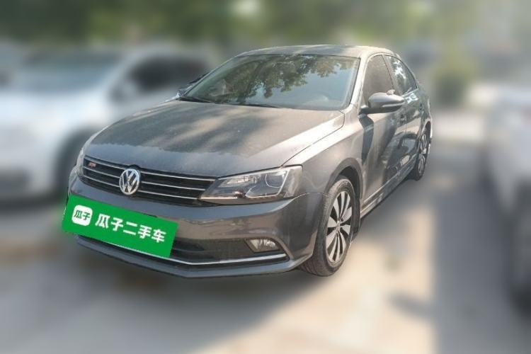 Used Volkswagen Sagitar 2017 230TSI Automatic Comfort Version Guazi used car, China used car export, Used car for sale, Used cars, Cheapest cars for sale