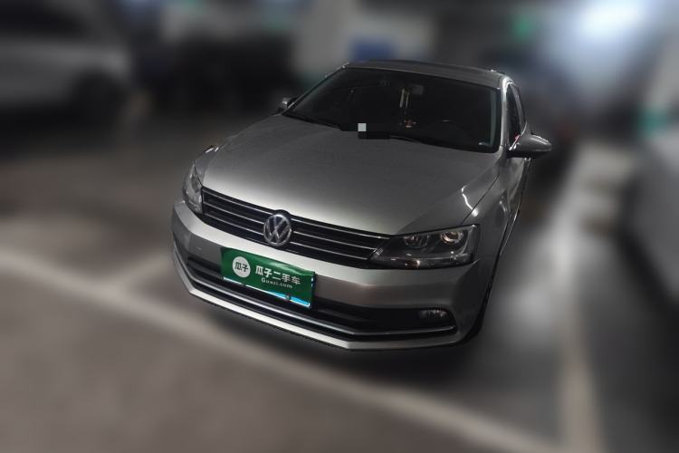 Used Volkswagen Sagitar 2017 1.6L Automatic Comfort Model Guazi used car, China used car export, Used car for sale, Used cars, Cheapest cars for sale