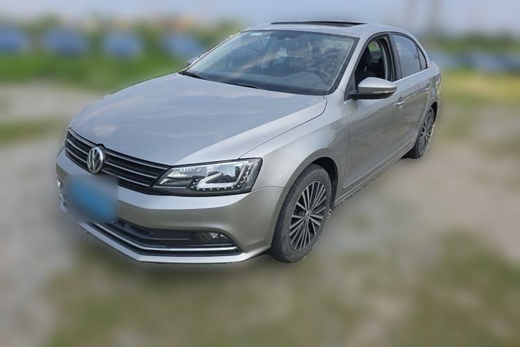 Used Volkswagen Sagitar 2017 230TSI Automatic Luxury Edition Guazi used car, China used car export, Used car for sale, Used  cars, Cheapest cars for sale