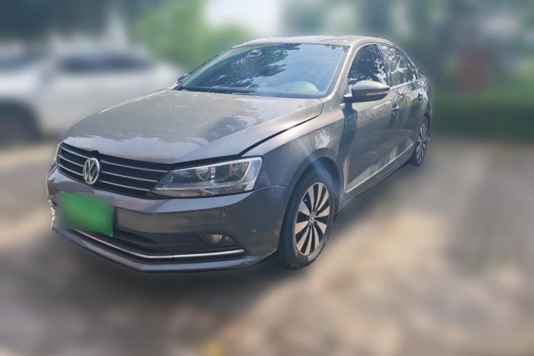 Used Volkswagen Sagitar 2017 1.6L Automatic Comfort Model Guazi used car, China used car export, Used car for sale, Used  cars, Cheapest cars for sale