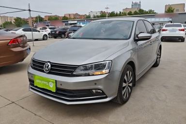 Used Volkswagen Sagitar 2017 1.6L Automatic Comfort Model