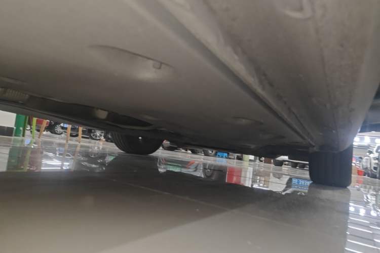 Used Volkswagen Sagitar 2017 1.6L Automatic Comfort Model Right Side Sill