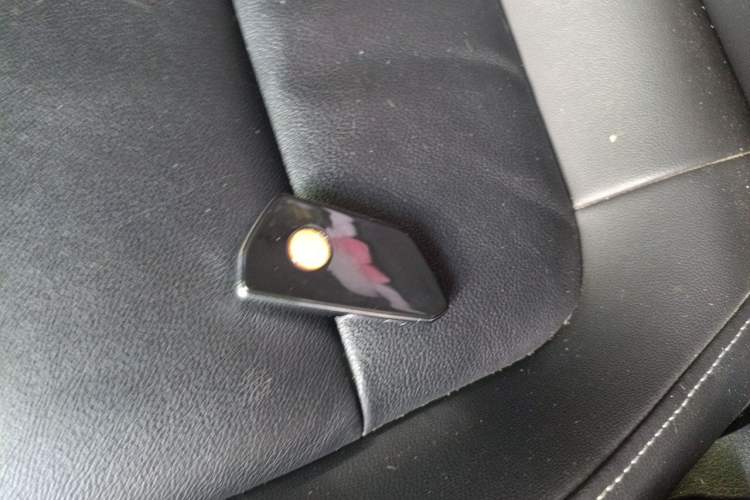 Used Volkswagen Sagitar 2017 1.6L Automatic Comfort Model Vehicle Key
