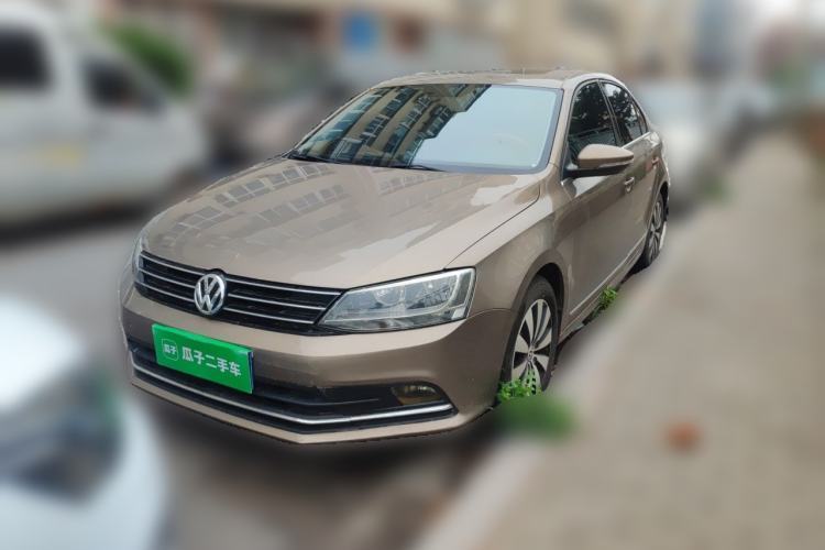 Used Volkswagen Sagitar 2017 1.6L Automatic Comfort Model Guazi used car, China used car export, Used car for sale, Used cars, Cheapest cars for sale