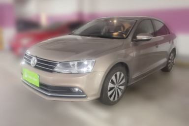 Used Volkswagen Sagitar 2017 230TSI Automatic Comfort Version
