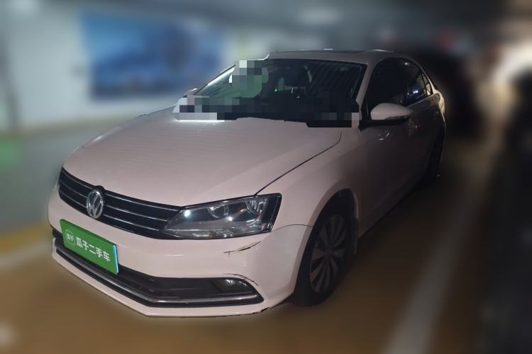 Used Volkswagen Sagitar 2017 1.6L Automatic Comfort Model Guazi used car, China used car export, Used car for sale, Used cars, Cheapest cars for sale
