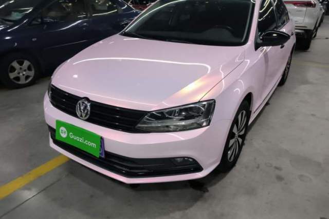 Used Volkswagen Sagitar 2017 1.6L Automatic Comfort Model