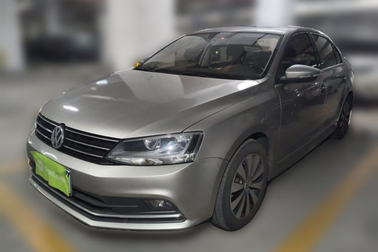 Used Volkswagen Sagitar 2017 230TSI Automatic Comfort Version Guazi used car, China used car export, Used car for sale, Used  cars, Cheapest cars for sale