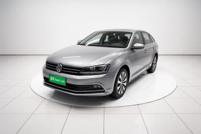 Volkswagen Sagitar 2017 230TSI Automatic Comfort Version usado