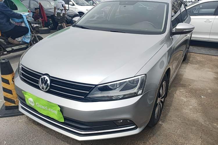 Ojetý Volkswagen Sagitar 2017 230TSI Automatic Comfort Version Guazi used car, China used car export, Used car for sale, Used  cars, Cheapest cars for sale