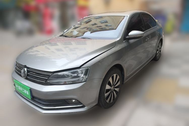 Used Volkswagen Sagitar 2017 1.6L Manual Comfort Model Guazi used car, China used car export, Used car for sale, Used cars, Cheapest cars for sale