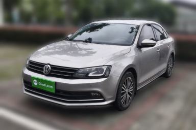 Used Volkswagen Sagitar 2017 230TSI Automatic Luxury Edition