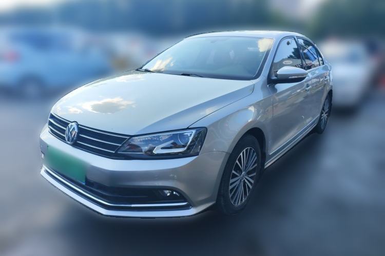 Used Volkswagen Sagitar 2017 230TSI Automatic Luxury Edition Guazi used car, China used car export, Used car for sale, Used cars, Cheapest cars for sale