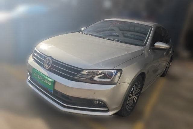 Used Volkswagen Sagitar 2017 230TSI Automatic Luxury Edition
