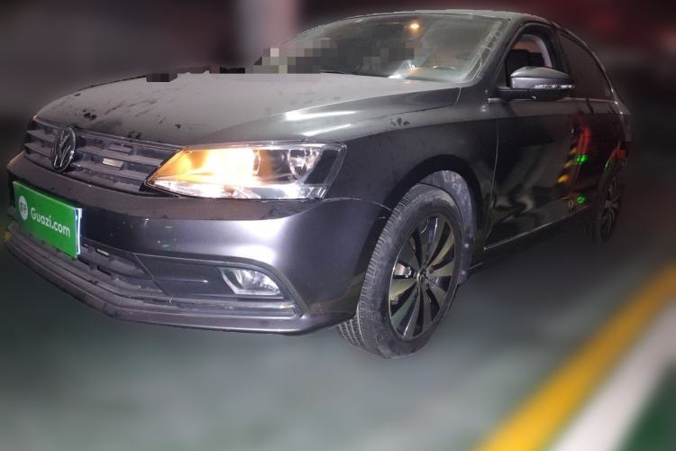 Used Volkswagen Sagitar 2017 230TSI Automatic Comfort Version Guazi used car, China used car export, Used car for sale, Used  cars, Cheapest cars for sale